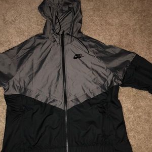 Women’s Nike Sportswear Windrunner